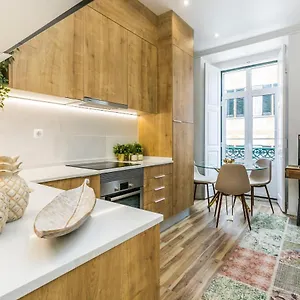  Apartment Sao Jose By Spoton